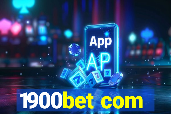 1900bet com
